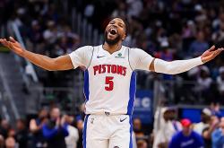 hupu虎扑-前底特律活塞球星马利克-比斯利面临生涯与财务双重危机