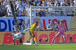 虎扑app-世俱杯：皇家马德里晋级四强