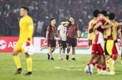 虎扑NBA-国足无缘2026世界杯