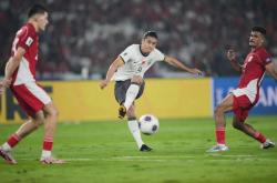 虎扑-国足确定无缘 2026 世界杯