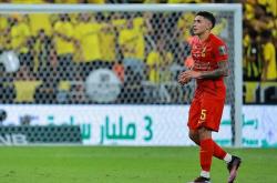 虎扑BBS-罗马诺：勒沃库森考虑引进卡迪西亚中场埃兹奎尔