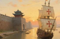 虎扑-粗制滥造：西班牙人眼里的福州明军武备