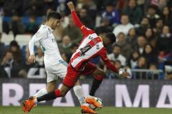 虎扑下载-西甲|赫罗纳VS巴列卡诺，赫罗纳实力下降严重！