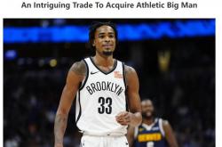 虎扑平台-美媒建议萨克拉门托国王进行阵容重组：通过交易和签约提高竞争力