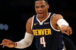 虎扑app-再见掘金！威少下一站，萨克拉门托国王？