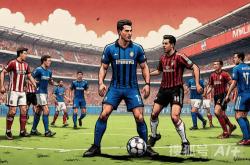 hupu虎扑-世俱杯：国际米兰VS河床