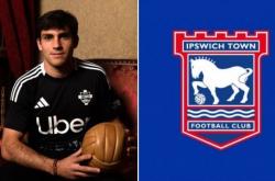 虎扑网址-迪马济奥：科莫前锋蒙松转会失败，伊普斯维奇主帅确认没达成协议