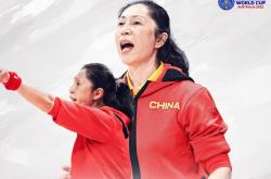 虎扑平台-曾率队夺世界杯亚军amp;亚洲杯冠军：前中国女篮主帅郑薇重返广东执教