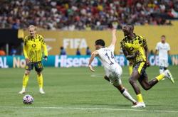 虎扑NBA-世俱杯｜多特蒙德淘汰蒙特雷 世俱杯八强落定