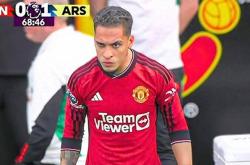 hupu虎扑-携手穆里尼奥？费内巴切4500万欧求购安东尼 但球员一心去贝蒂斯