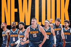 虎扑网址-丹佛掘金面临挑战，替补中锋瓦兰丘纳斯欲重返欧洲