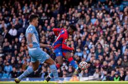 hupu虎扑-水晶宫 VS 诺丁汉