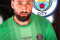 虎扑网址-羅(luó)马诺：多纳鲁马与曼城达成个人协議(yì)！巴黎要价低于5000万欧