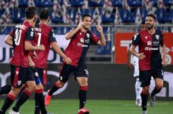 虎扑中国-卡利亚里 VS 佛罗伦萨