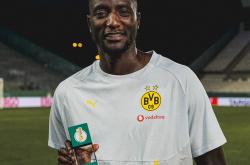 虎扑平台-冲四连！德甲：圣保利VS多特蒙德，圣保利主场之利能否爆冷多特？