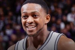 虎扑NBA-圣安东尼奥马刺续约福克斯4年229亿美元