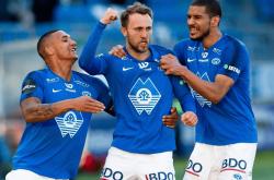 虎扑BBS-奥萨苏纳 VS 巴伦西亚