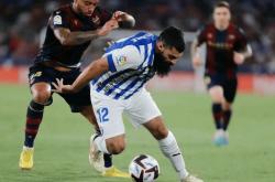 hupu虎扑-阿拉维斯VS莱万特