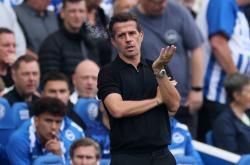 虎扑官网-富勒姆主帅：过去三四年切尔西投入高达数十亿，他们已在另一级别