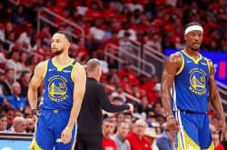 虎扑下载-金州勇士签约达成，阵容确定！管理层心境沉重，库里争冠几乎无望