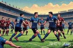 虎扑下载-意甲 国际米兰VS都灵