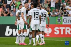 虎扑中国-德甲 斯图加特 VS 门兴格拉德巴赫 分析