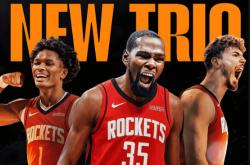 虎扑网址-圆梦休斯顿，火箭的起飞时刻？