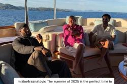 虎扑NBA-尼古拉·约基奇的经纪人在招募勒布朗·詹姆斯加盟丹佛掘金