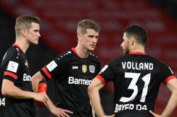 虎扑BBS-德甲 云达不来梅 VS 勒沃庫(kù)森 分析