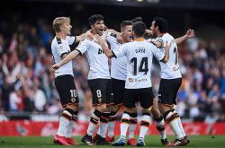 虎扑官网-法兰克福 VS 云达不来梅