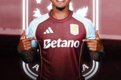 虎扑下载-Here we go！罗马诺：曼联边锋桑乔租借加盟阿斯顿维拉