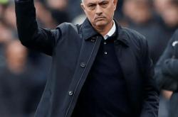 虎扑中国-穆帅下家曝光！不(bù)会葡超，重返曼联成大热，酝酿复仇瓜帅