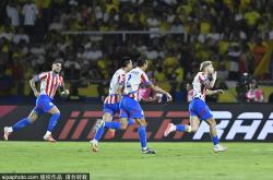 虎扑网址-16年的等待！巴拉圭总统做出承诺 若进世界杯全国放假庆祝