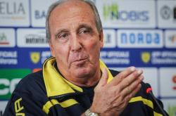 虎扑BBS-文图拉：国米是唯一能对抗那不勒斯的球队，米兰只能争欧战资格