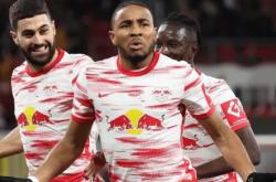 虎扑平台-莱红牛 VS 海登海姆