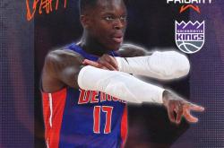 虎扑BBS-官宣！3年4500万！施罗德签约萨克拉门托国王