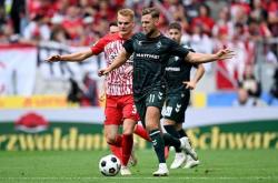 虎扑app-弗赖堡 VS 斯图加特：德甲对决前瞻