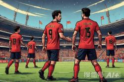 虎扑中国-西甲：西班牙人VS马洛卡