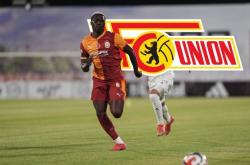 虎扑下载-德天空：加拉塔萨雷与柏林联就科恩谈判，预计总价略低于500万欧