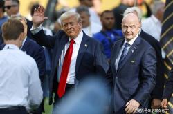 虎扑首页-美国誓言反对任何禁止以色列参加2026年世界杯的禁令