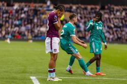 虎扑首页-（体育）足球——英超：利物浦胜伯恩利