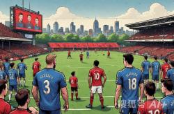 虎扑首页-英超：曼彻斯特联VS伯恩利