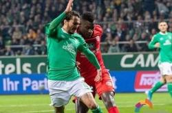 虎扑下载-德甲赛事前瞻：云达不来梅 VS 拜耳勒沃库森