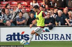 虎扑官网-曼联惨遭低级别球队淘汰，拜耳勒沃库森火上浇油