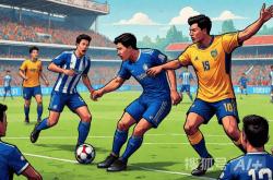 hupu虎扑-西甲 赫塔菲VS阿拉维斯