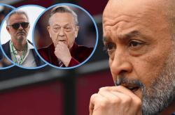 虎扑app-穆帅很难执教西汉姆联，只要这位西汉姆联高管还在