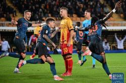 虎扑-意甲｜那不勒斯胜莱切