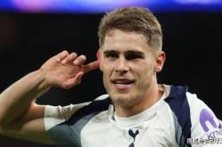 虎扑平台-热刺英雄范德文揭露弗兰克冷落斯宾塞的真相