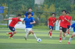 虎扑NBA-“苏超”引爆校园足球热 比的不仅仅是足球