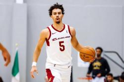 虎扑NBA-伯纳德加盟明尼苏达森林狼，夏联表现蒙羞